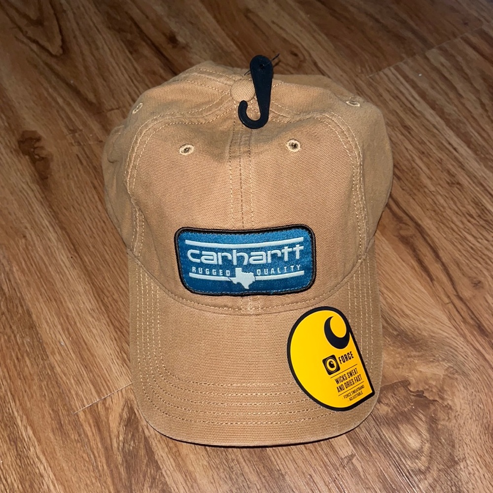 Carhartt Cap